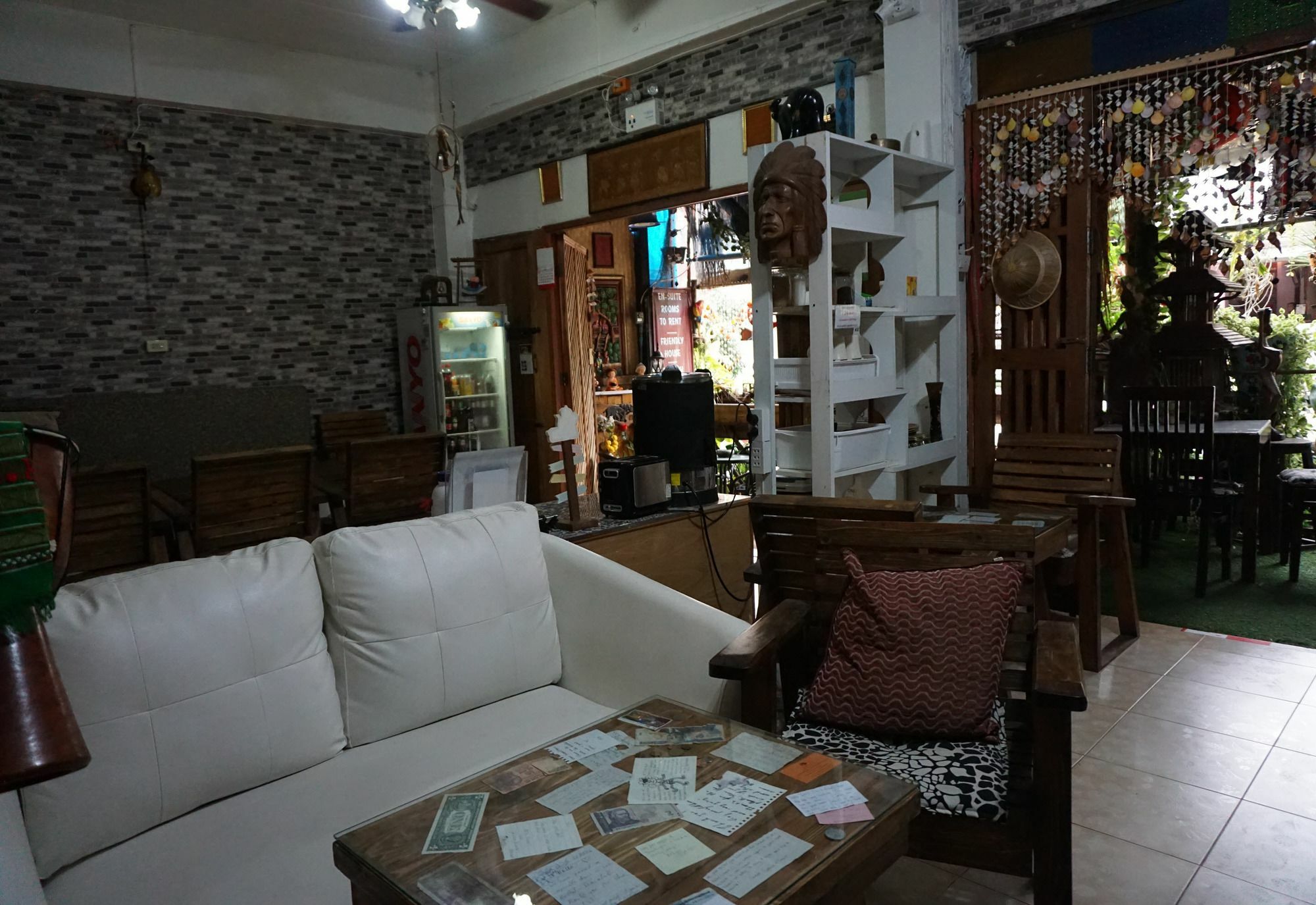 Ti Amo Chiangrai Central Чианграй Экстерьер фото